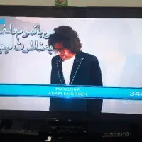 تلویزیون led هوشمند|تلویزیون و پروژکتور|تربت‌حیدریه, مظفریه|دیوار