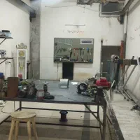 فروش واحد تجاری بر اصلی شهرک المهدی