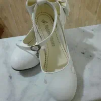 کفش مجلسی دخترانه