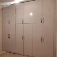 نصب اجرای کمد دیواری|جاکفشی، کمد، دراور|تبریز, |دیوار