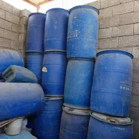 بشکه۲۳۰ لیتری