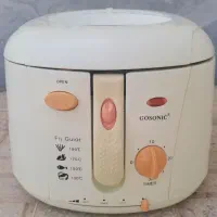 سرخ کن خانگی
