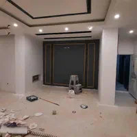 کلیه کارهای نقاشی ساختمان سوله مخازن پذیرفته شود|خدمات پیشه و مهارت|اشتهارد, |دیوار