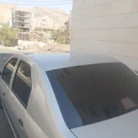 فروش یا معاوضه ال نود مدل ۸۶ فابریک|خودرو سواری و وانت|شیراز, نصر|دیوار
