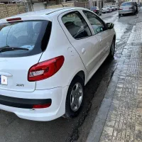 ۲۰۷|خودرو سواری و وانت|ارومیه, |دیوار