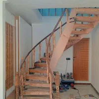 پله پیچ فلزی|خدمات پیشه و مهارت|قزوین, |دیوار