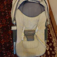 کریر|کالسکه و لوازم جانبی|همدان, |دیوار