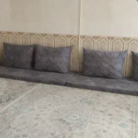 تشک و بالشتی درجه یک