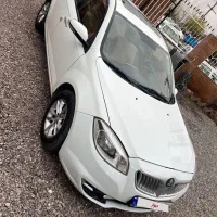 برایانس H330 اتومات|خودرو سواری و وانت|رشت, جانبازان|دیوار