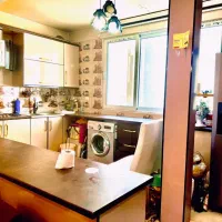 ۸۵متر۱خواب.    املاک محمد