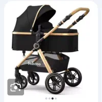 کالسکه بلکو