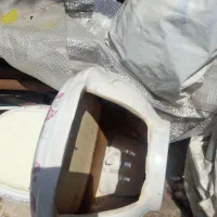 توالت فرنگی سالم ایرانی|لوازم سرویس بهداشتی|کوهسار (البرز), |دیوار