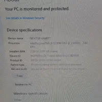لبتاپ|رایانه همراه|مسجد سلیمان, |دیوار