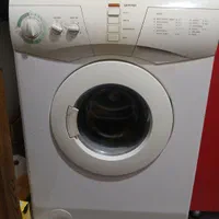 لباسشویی گورنیه ساخت اسلوونی (کارایی بی نظیر)