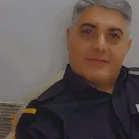جویای کار (حراست.انتظامات)