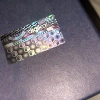 دست بند چرم با پلاک طلا|جواهرات|کرج, باغستان|دیوار