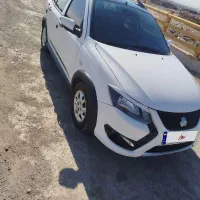 کوییک RS مدل ۱۴۰۲|خودرو سواری و وانت|اردبیل, |دیوار