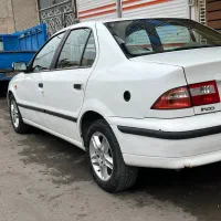 سمند مدل ۹۰|خودرو سواری و وانت|اقبالیه, |دیوار