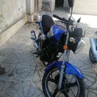 موتور 150 جوان