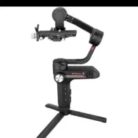 استابلایزر گیمبال ژیون ویبل لب|دوربین عکاسی و فیلم‌برداری|تبریز, |دیوار