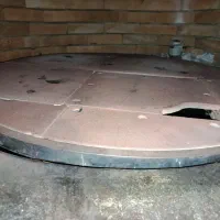 فروش فر گردان|کافیشاپ و رستوران|شیراز, زرگری|دیوار