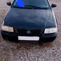 سمند X7 مدل ۸۱