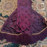 لباس محلی نو و تمیز|لباس|چرام, |دیوار