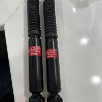 کمک عقب پژو ۲۰۶ و ۲۰۷ کایابا اسپانیایی