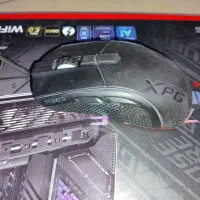 2عدد موس پریمرXPGوMSI GM41|قطعات و لوازم جانبی رایانه|تهران, شمیران‌نو|دیوار