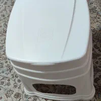 توالت فرنگی نو استفاده نشده