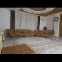 مبلمان در حد نو|مبلمان خانگی و میز عسلی|دورود, |دیوار