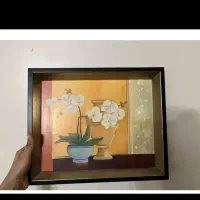 قاب دیواری