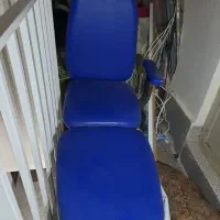 صندلی آرایشی در حد نو
