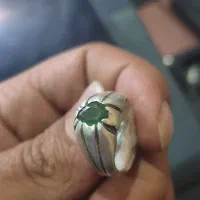 انگشترزمردپنجشیرافغانستان