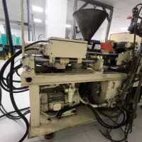 دستگاه تزریق پلاستیک ۶۰تن آلمانی