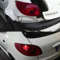 استخدام صافکار سنتی وpdr و شاگرد