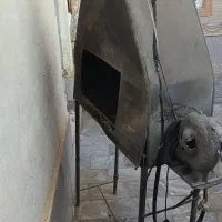 منقل جیگرکی