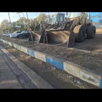 لودر هپکو 540c