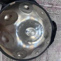 ساز هنگدرام