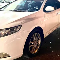 کیا سراتو مونتاژ اتوماتیک 2000cc، مدل ۱۳۹۴|خودرو سواری و وانت|بندرعباس, |دیوار