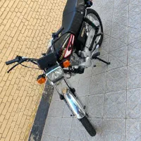 شیرکوه 150ccمدل 95