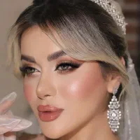 میکاپ و شنیون همراهی