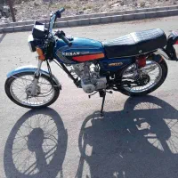 موتور۱۵۰ احسان