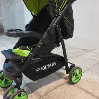 کالسکه cool baby برند