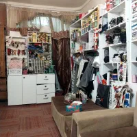 لوازم خرازی.|لوازم خیاطی و بافتنی|کردکوی, |دیوار