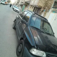 پرایدمدل ۸۶