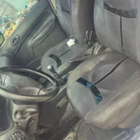 ۲۰۶ sd v8|خودرو سواری و وانت|ارومیه, |دیوار