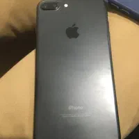 ایفون ۷ پلاس|موبایل|مسجد سلیمان, |دیوار