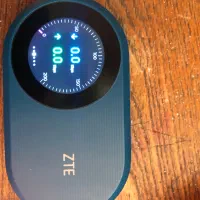 zte u10 pro|مودم و تجهیزات شبکه|تهران, شهرک چیتگر|دیوار