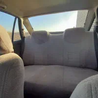 دوو سیلو|خودرو سواری و وانت|سبزوار, امیریه|دیوار